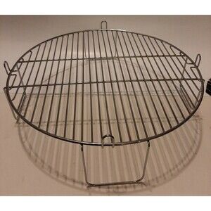 NuWave Oven PRO PLUS Grill Rack for Models 20601 20602 20603 20604 20621 20622
